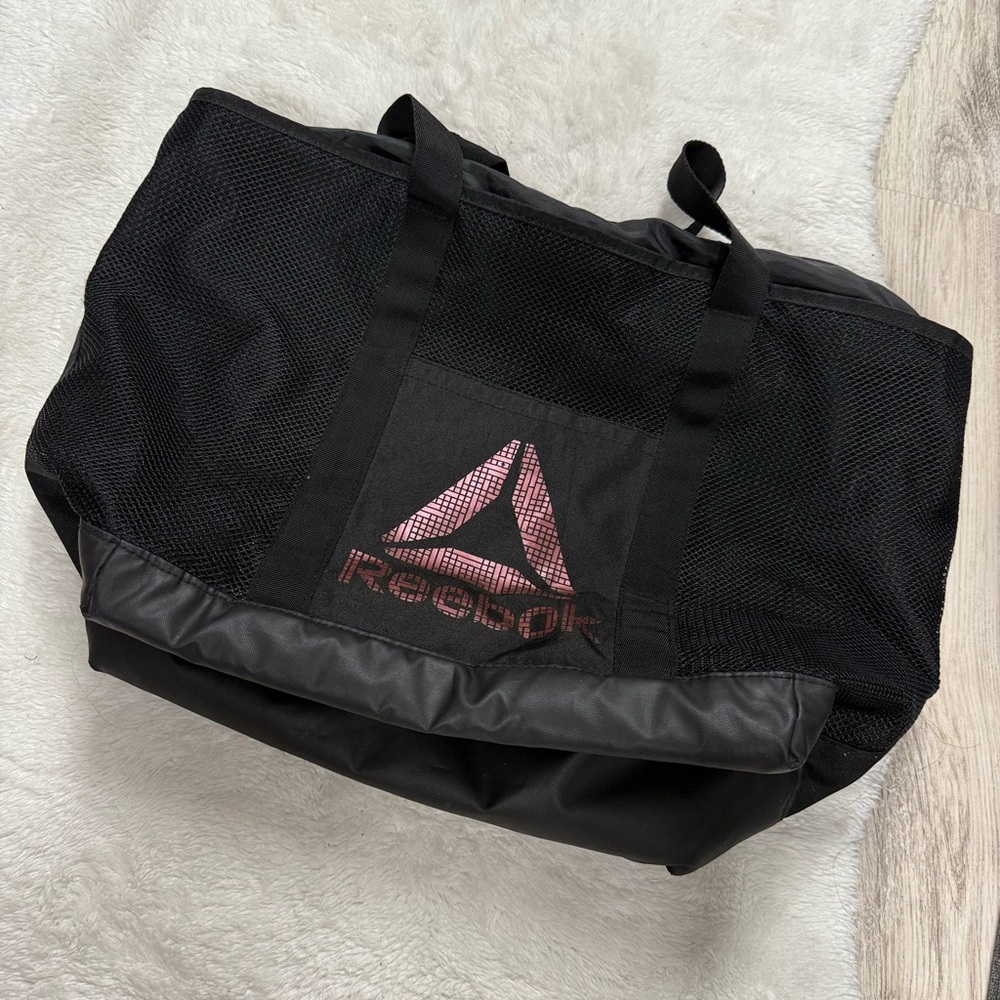 Gym Bag - 🌼3 for $25🌼